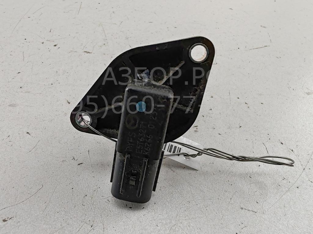 Расходомер воздуха (ДМРВ)