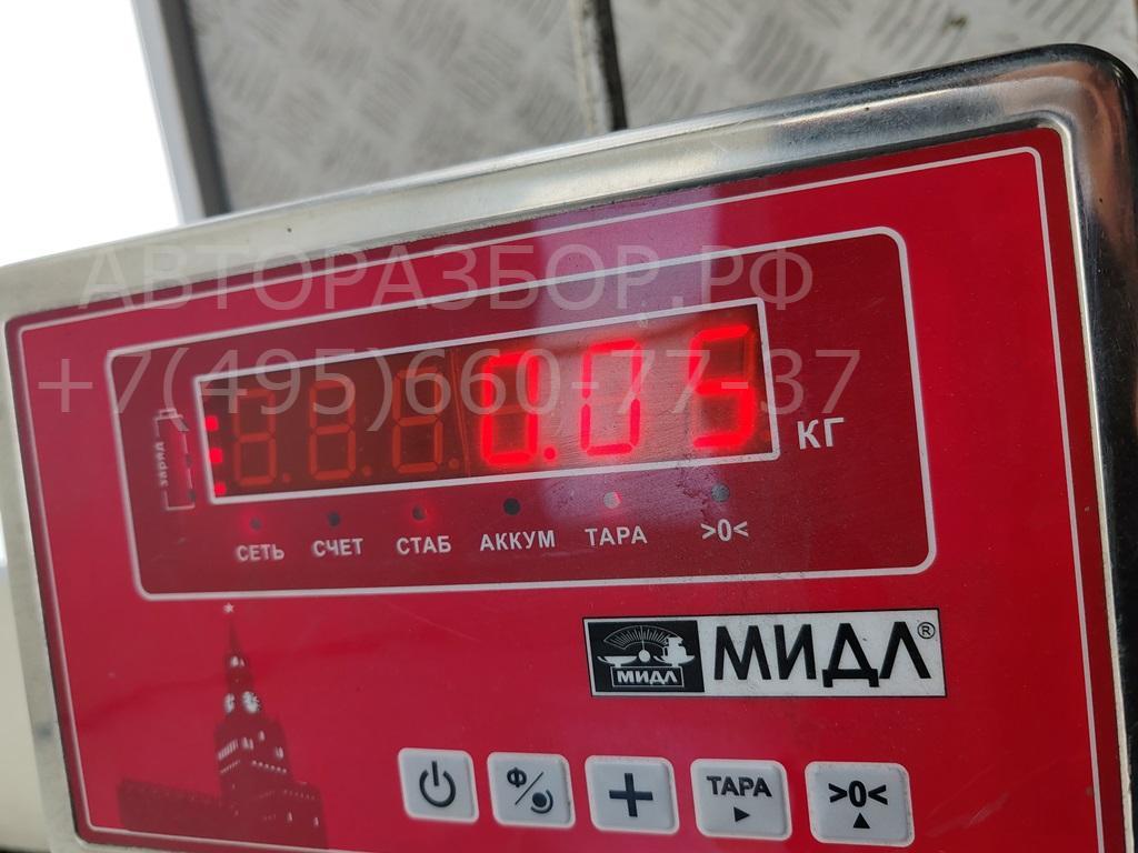 Датчик включения стопсигнала