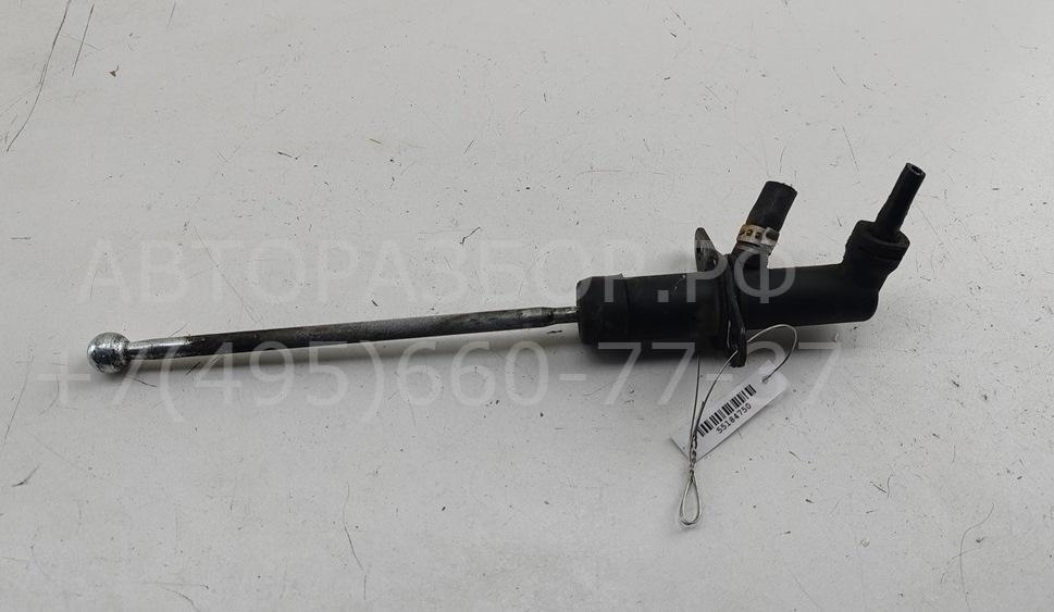 Цилиндр сцепления главный