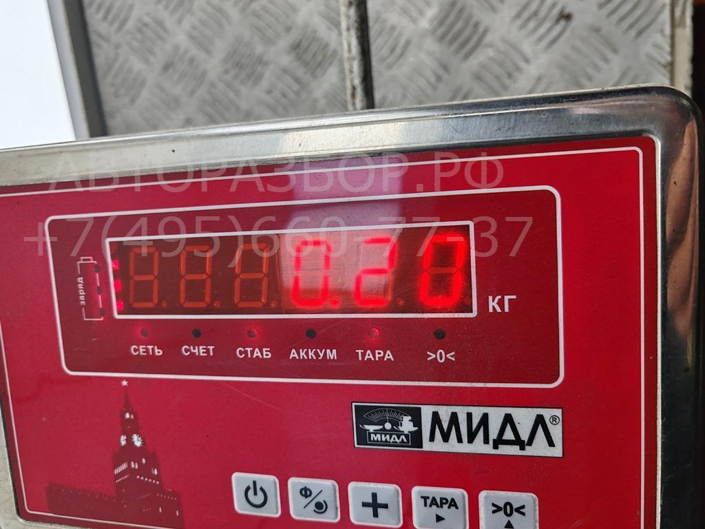 Цилиндр сцепления главный