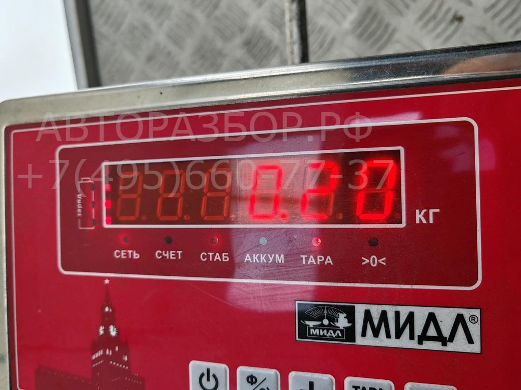 Цилиндр сцепления главный