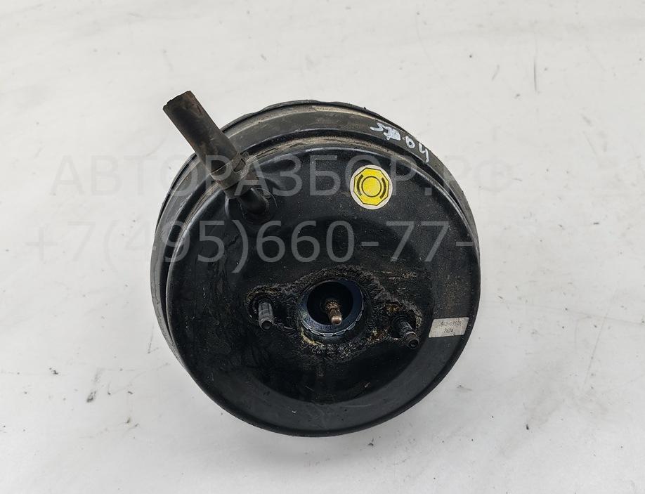 Усилитель тормозов вакуумный