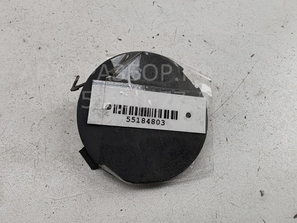 Решетка в бампер