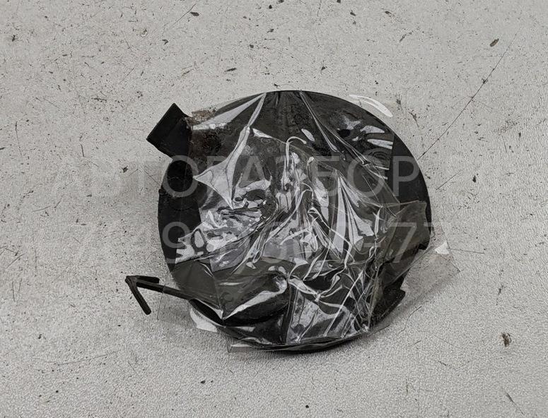 Решетка в бампер