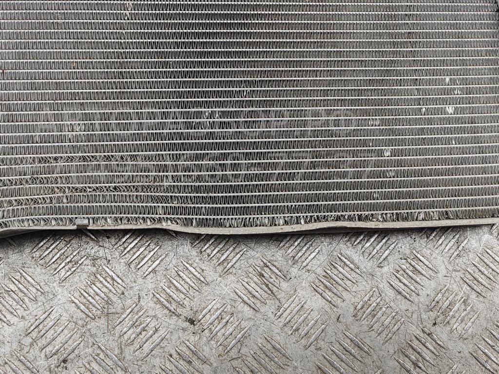 Радиатор охлаждения