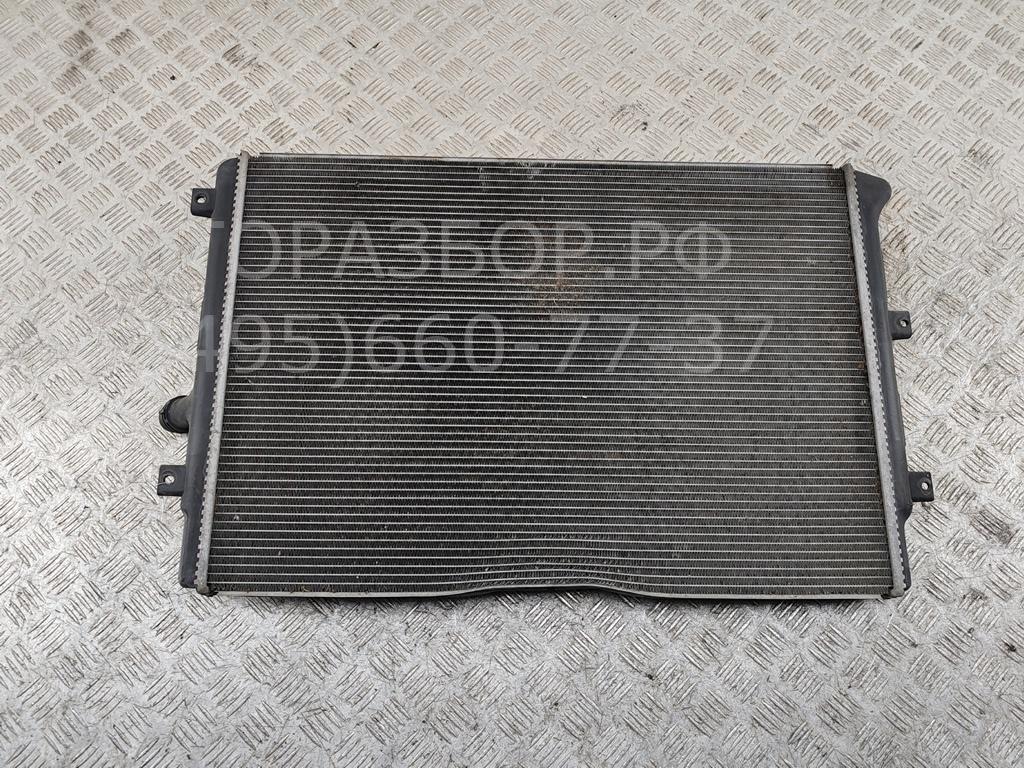 Радиатор охлаждения