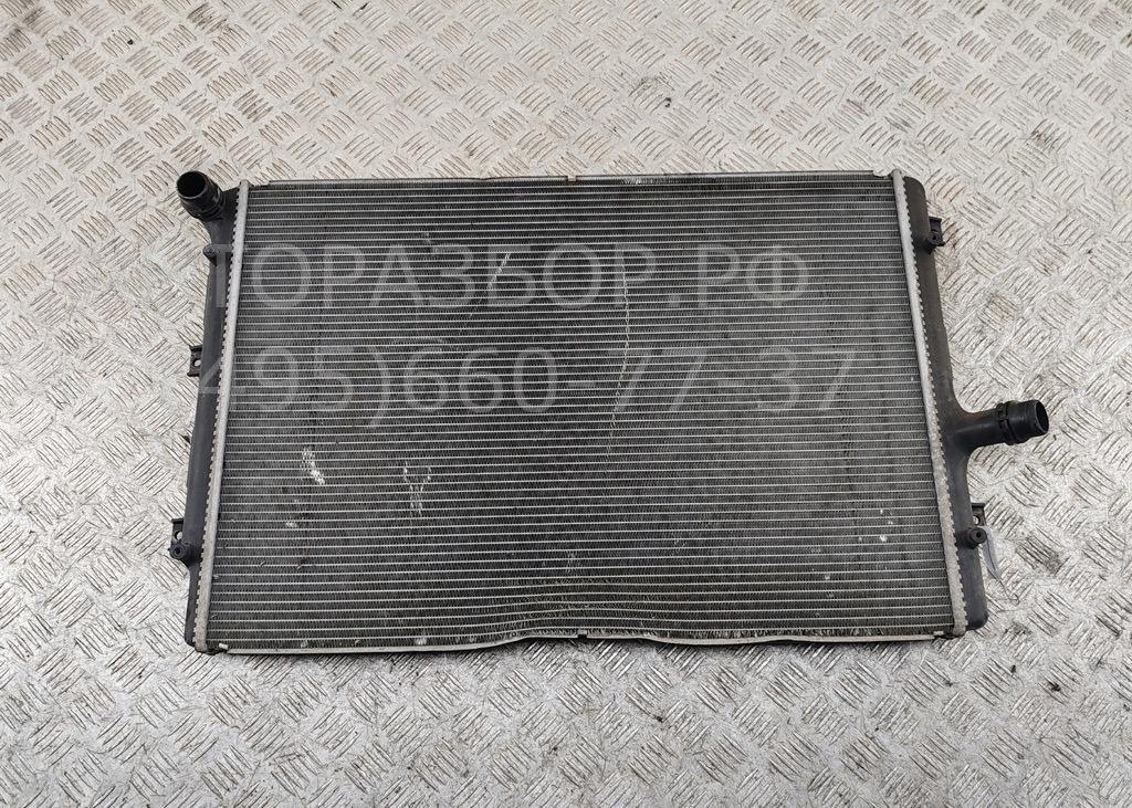 Радиатор охлаждения