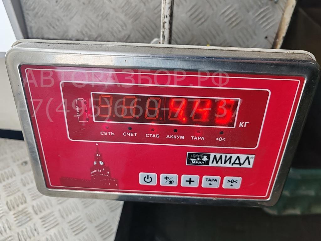 Радиатор охлаждения