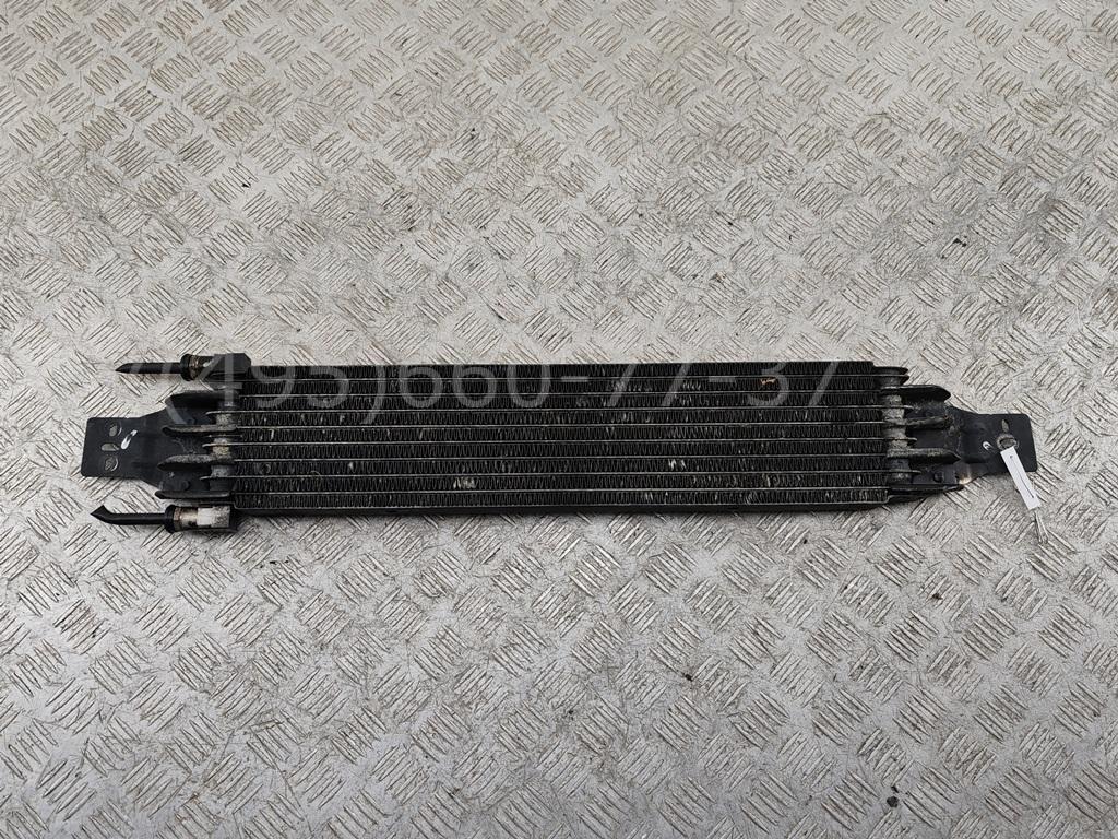 Радиатор масляный (теплообменник)