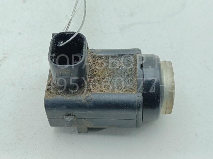 Датчик парковки