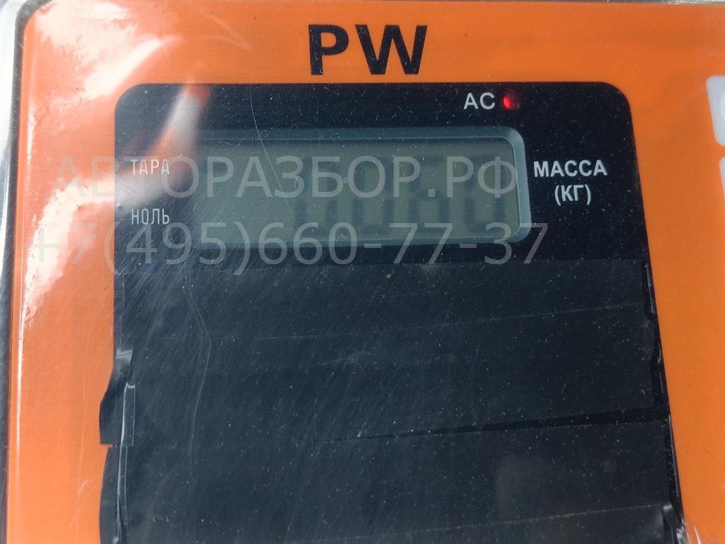 Датчик парковки