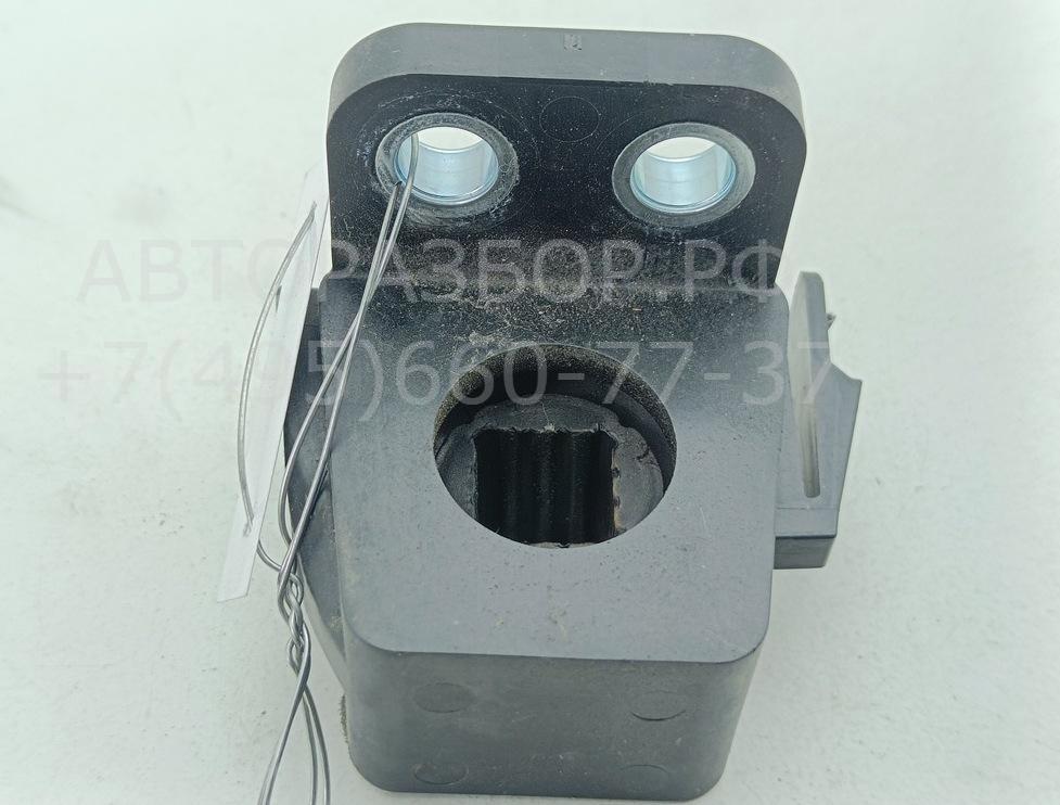 Кронштейн радиатора