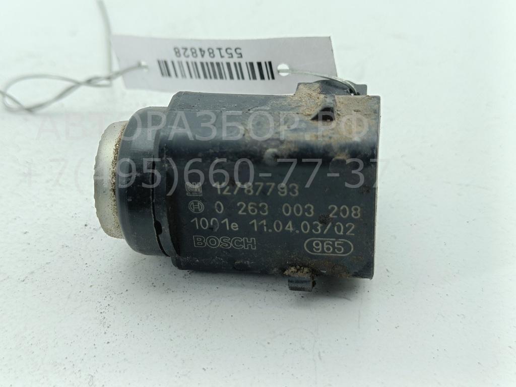 Датчик парковки