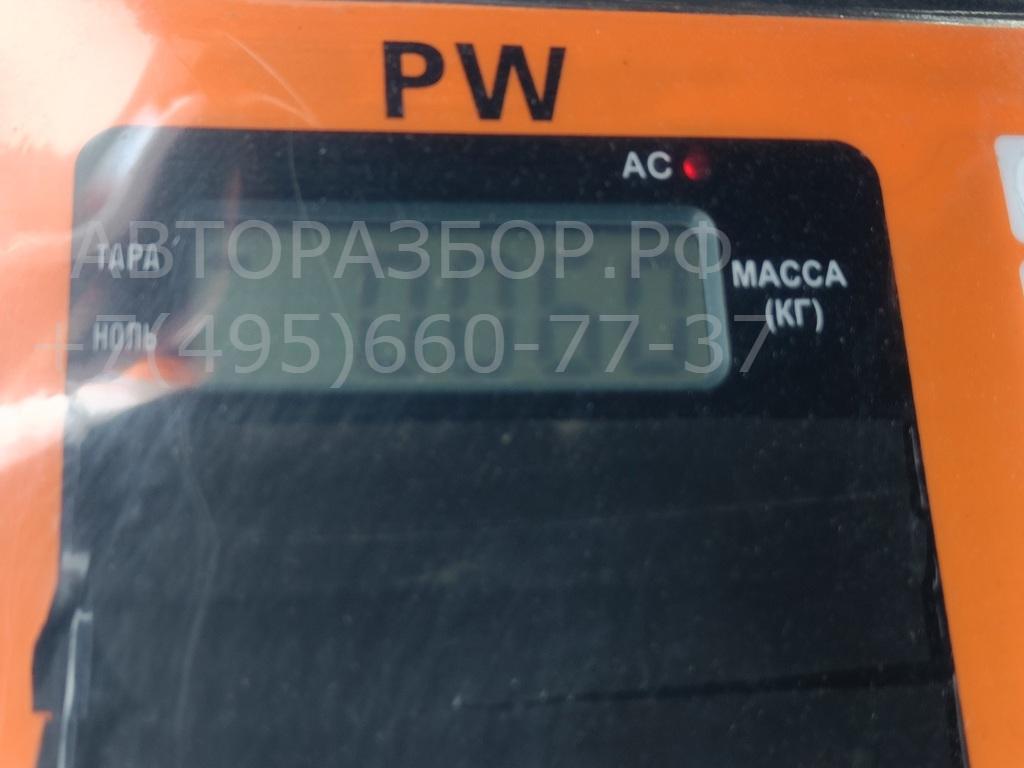 Датчик парковки