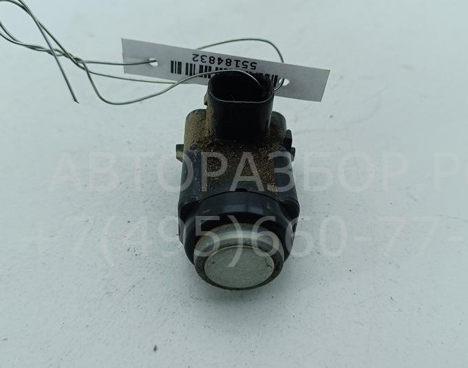 Датчик парковки