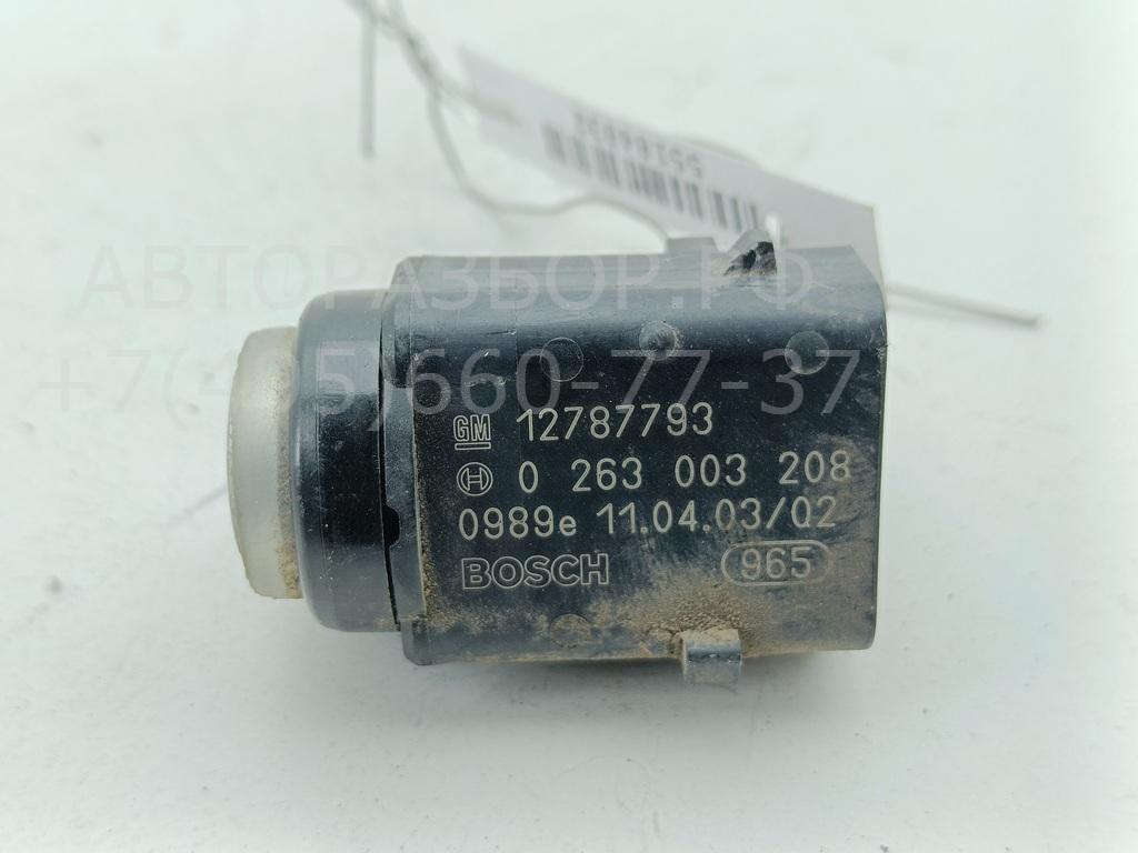 Датчик парковки