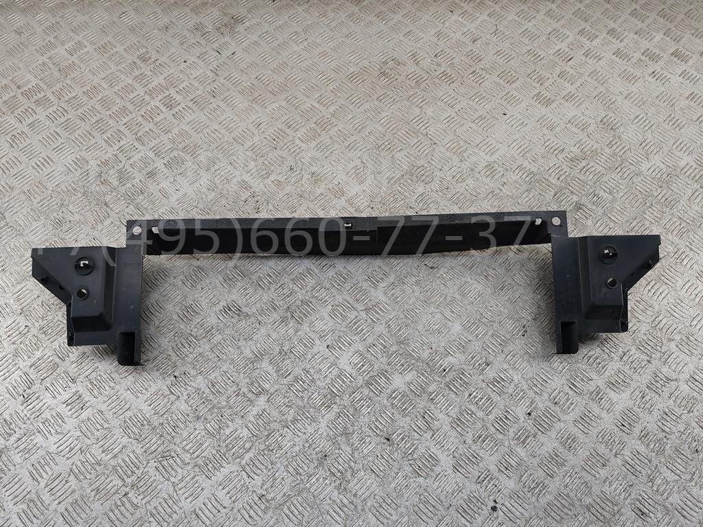 Диффузор вентилятора