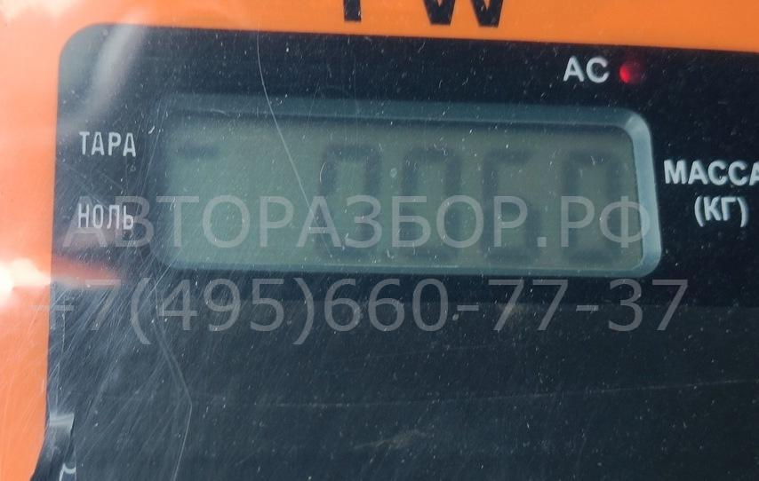 Датчик парковки