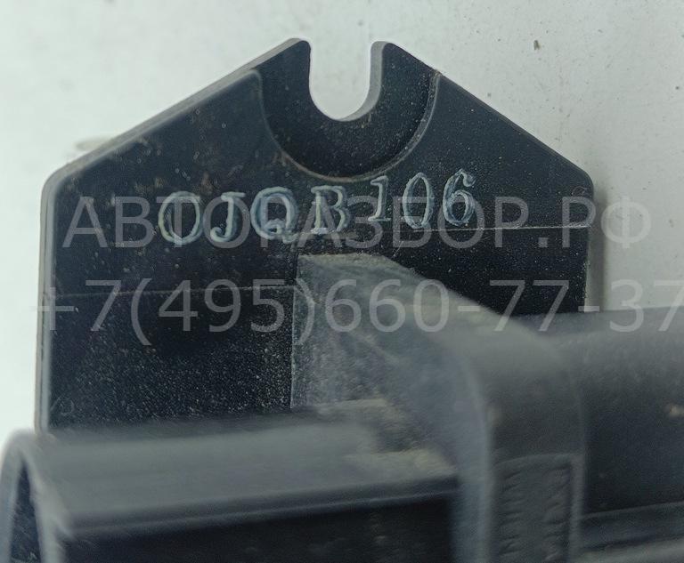 Реле вентилятора радиатора