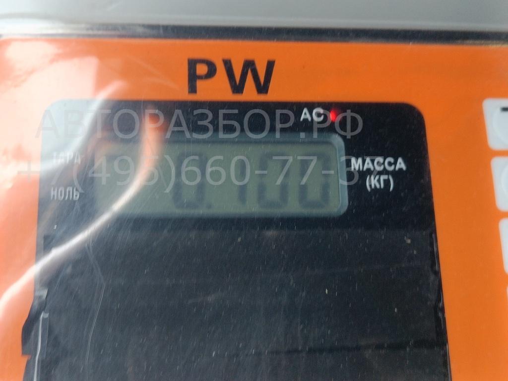 Реле вентилятора радиатора