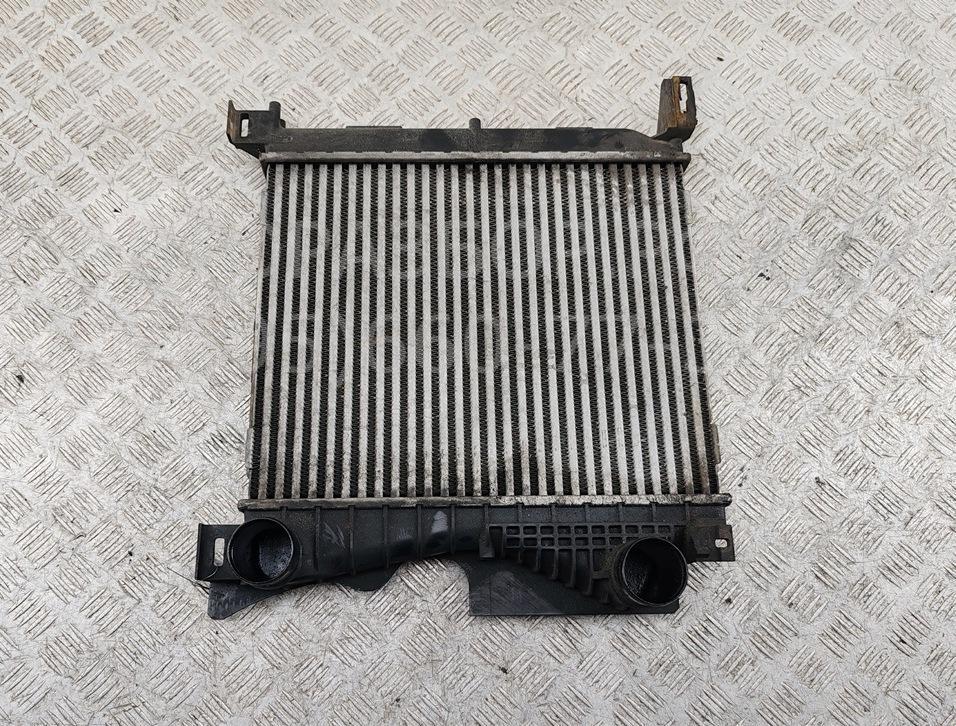 Интеркулер