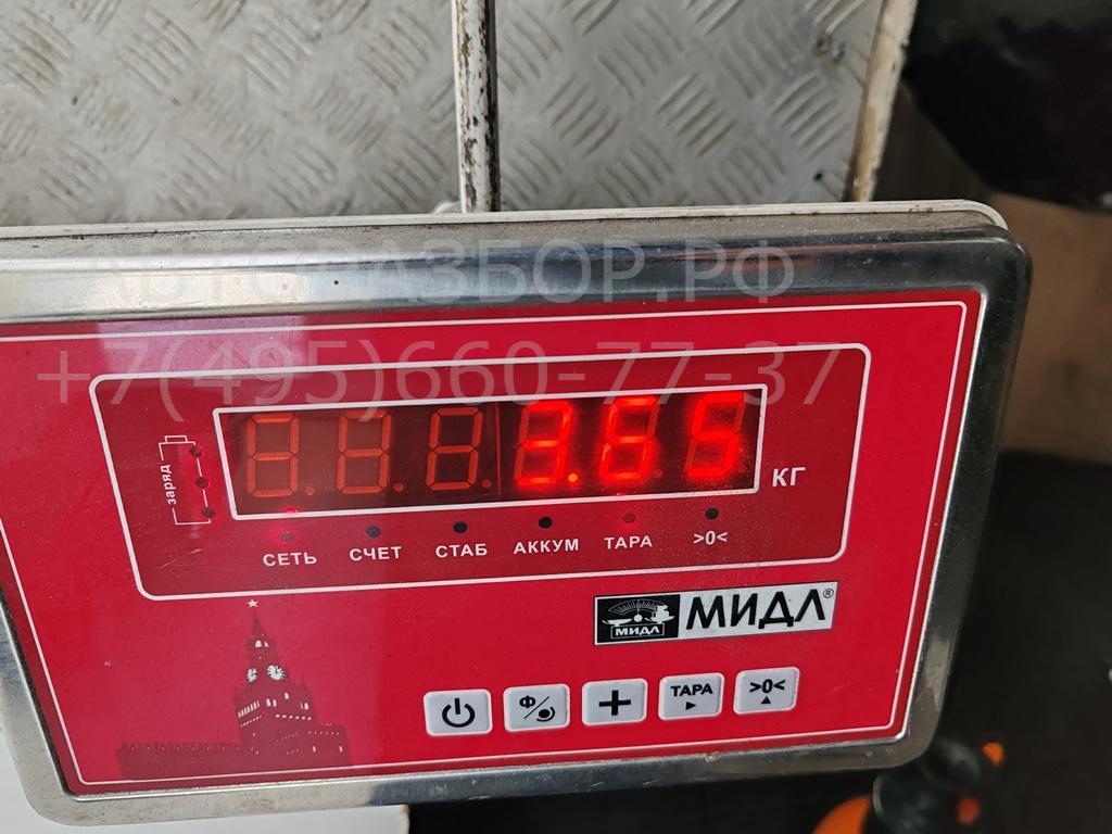 Интеркулер