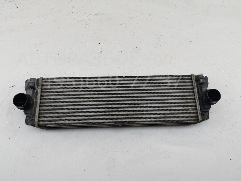 Интеркулер