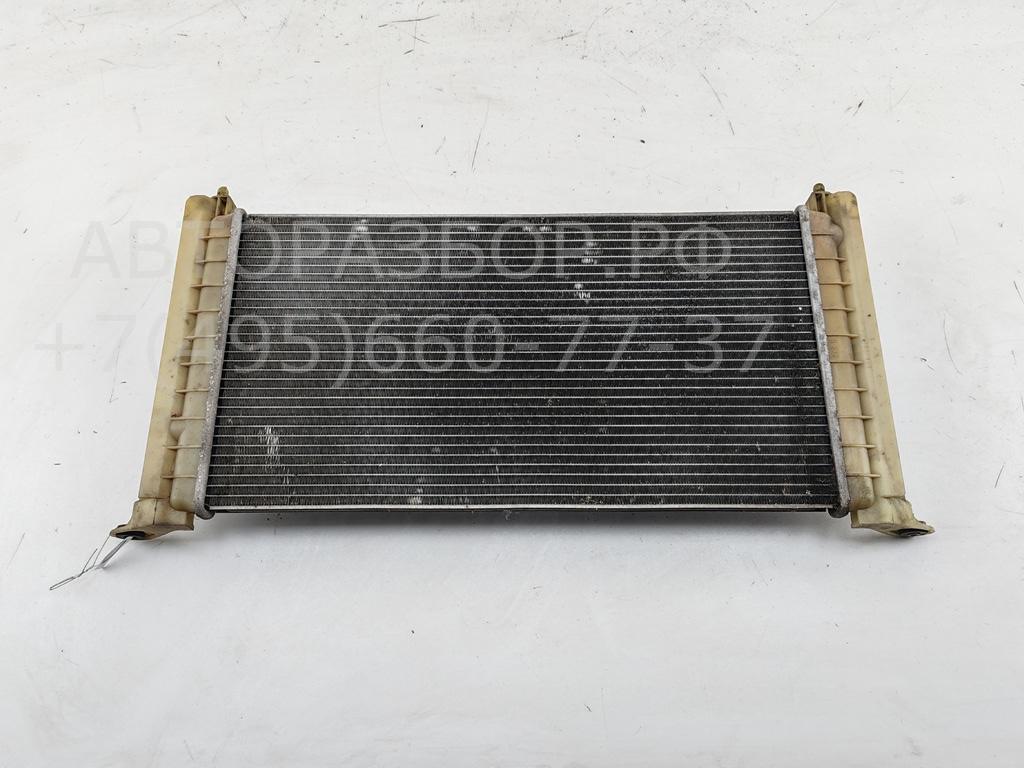 Радиатор охлаждения