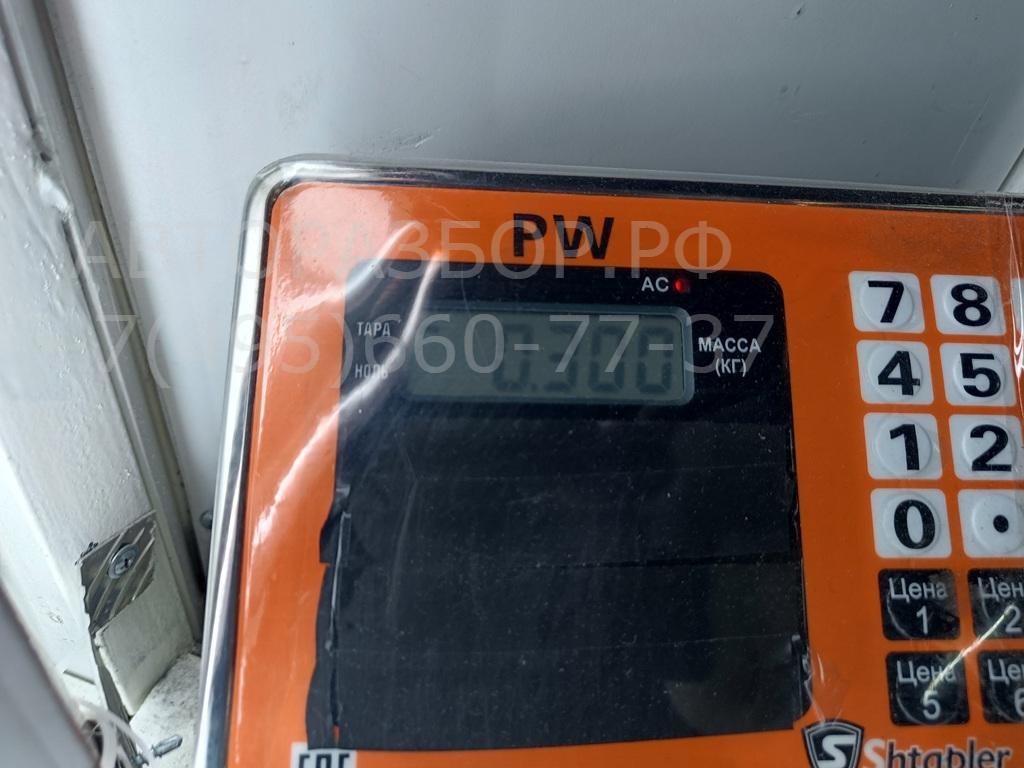 Патрубок радиатора