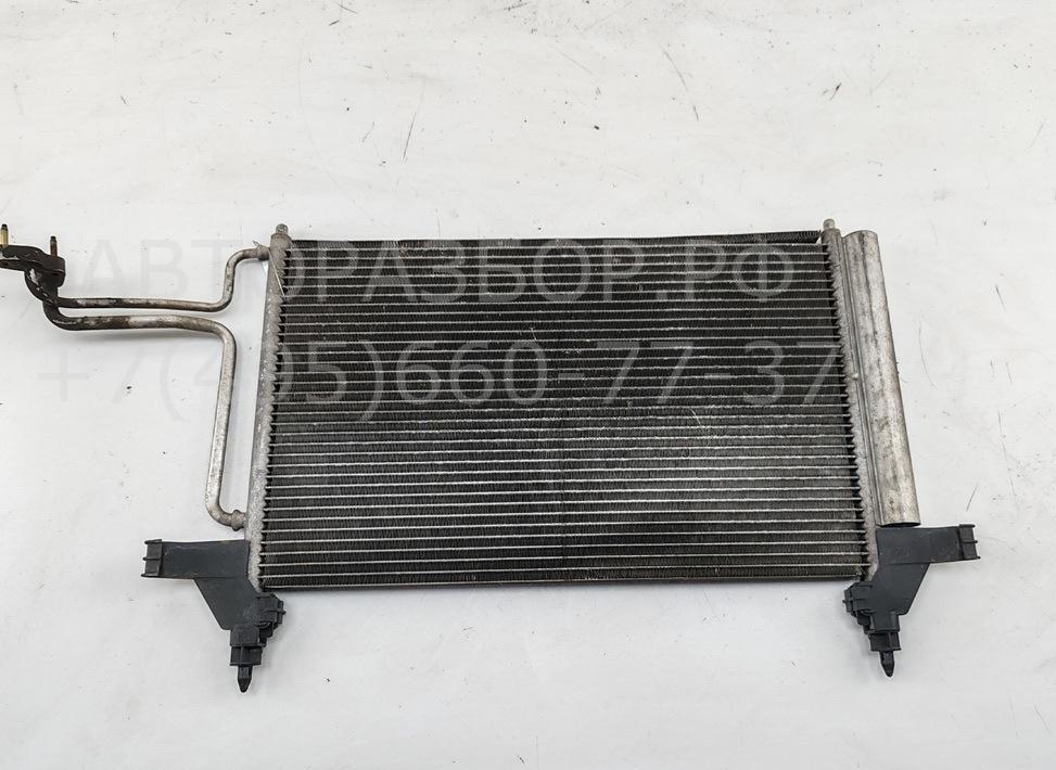 Радиатор кондиционера / конденсер