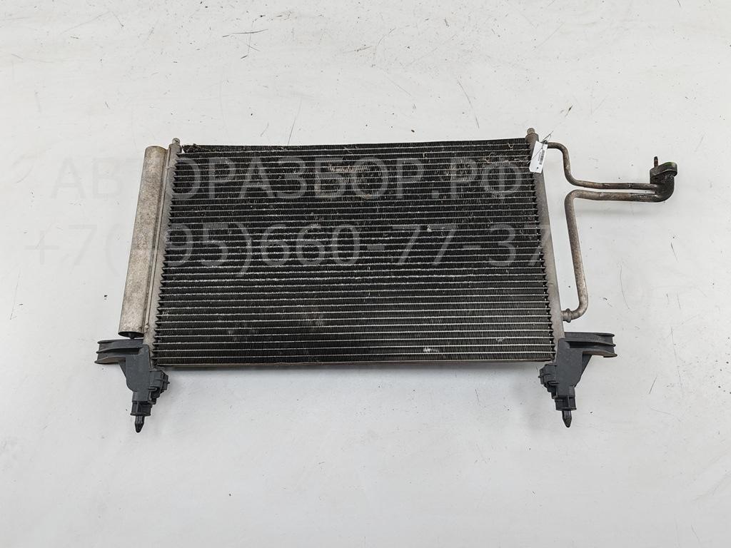 Радиатор кондиционера / конденсер