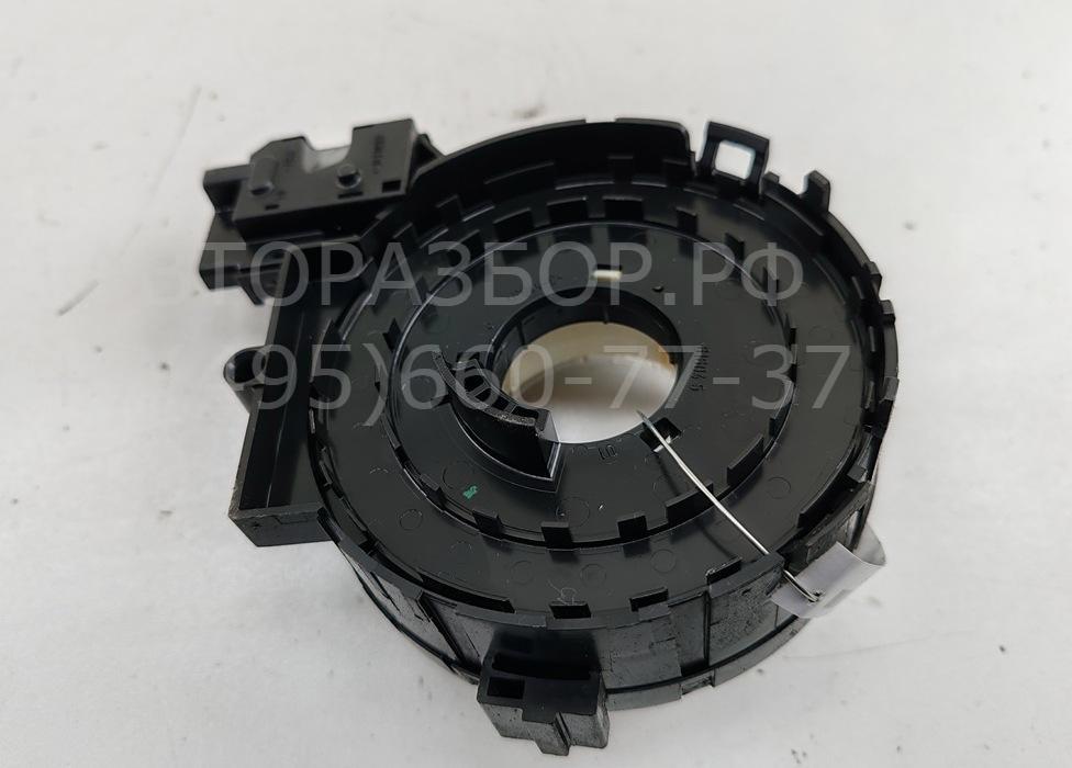 Механизм подрулевой для SRS (ленточный)