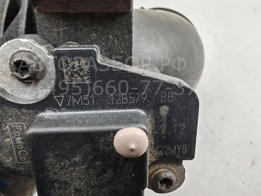 Расходомер воздуха (ДМРВ)