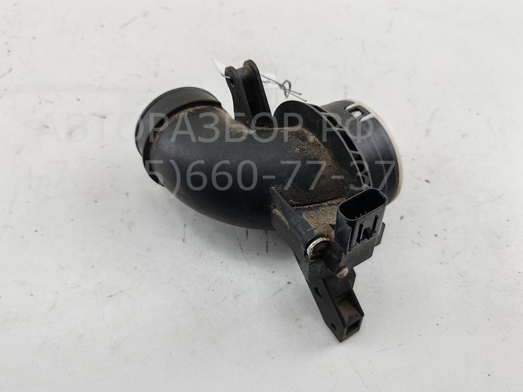 Расходомер воздуха (ДМРВ)