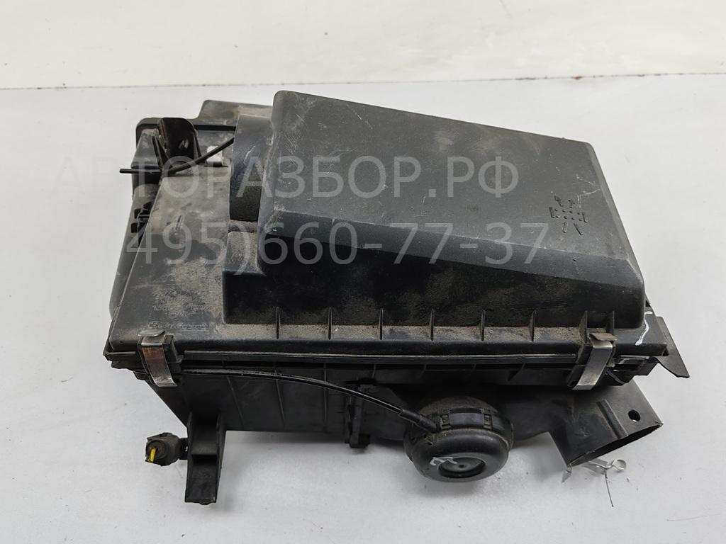 Корпус воздушного фильтра