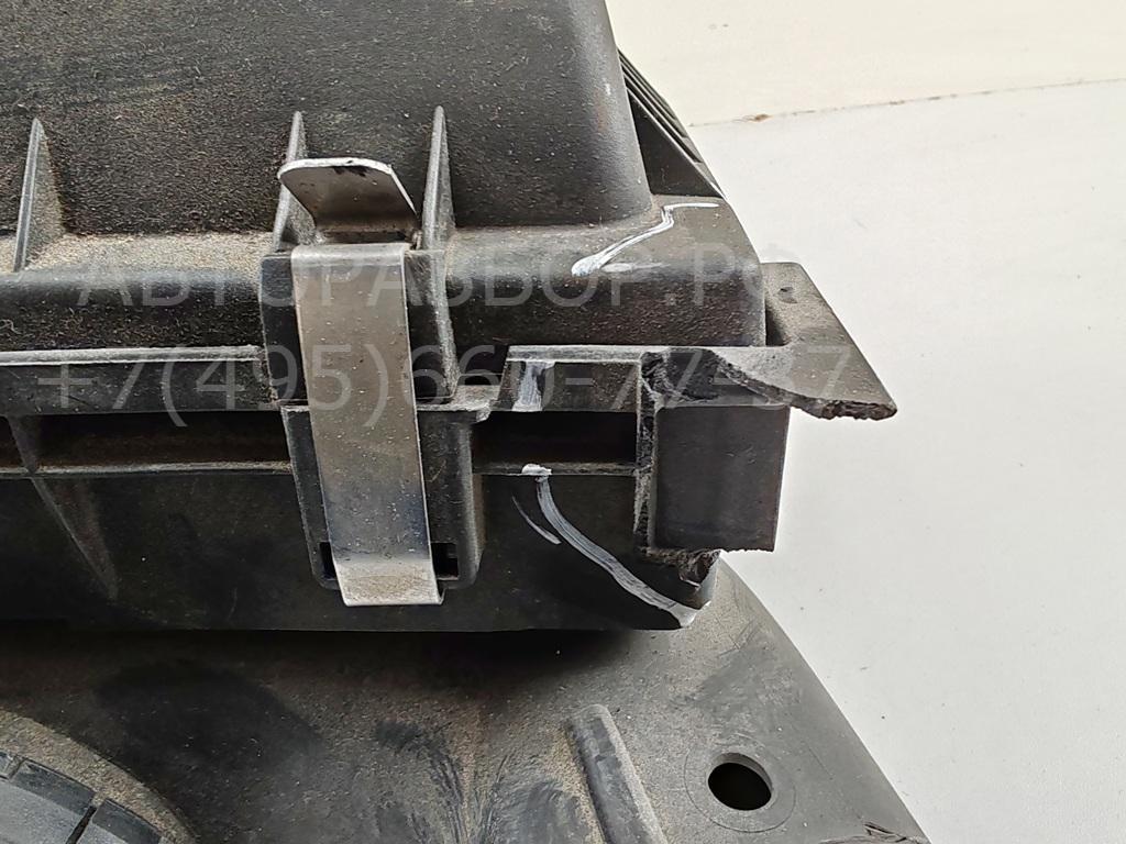 Корпус воздушного фильтра