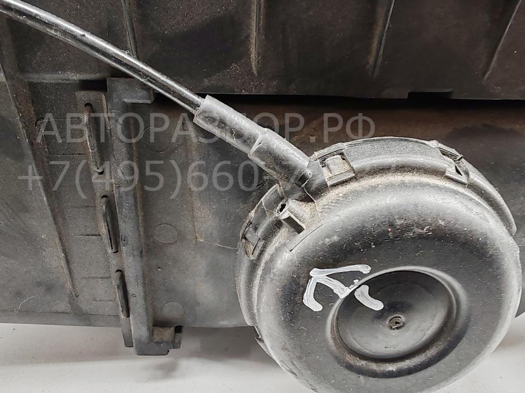 Корпус воздушного фильтра