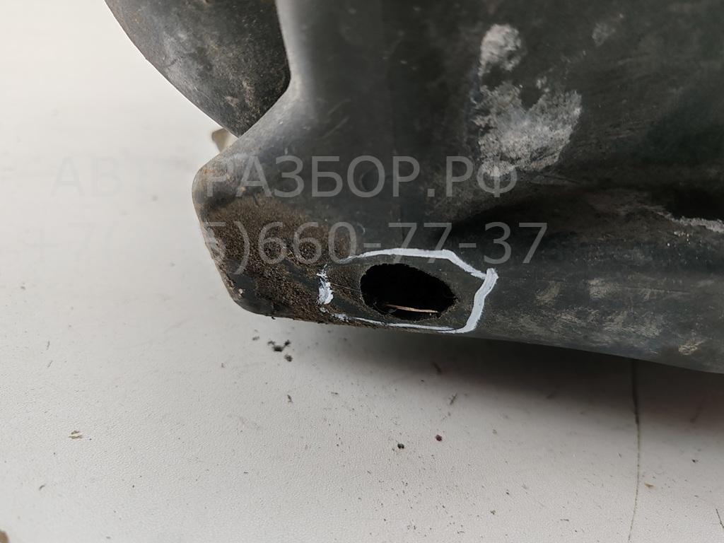 Корпус воздушного фильтра