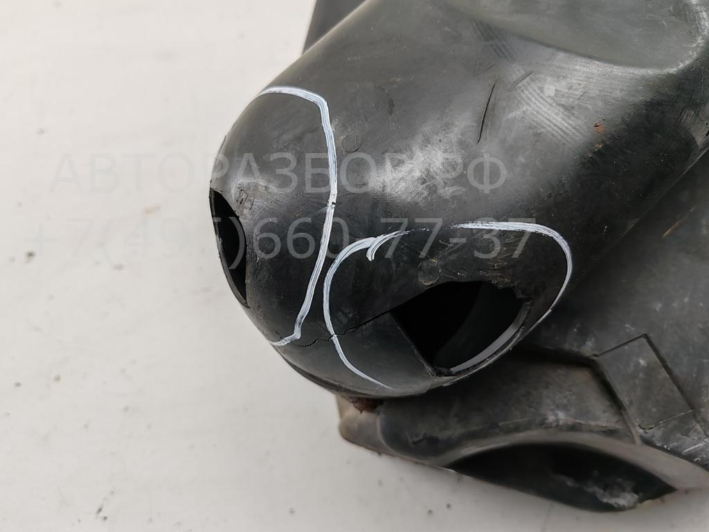 Корпус воздушного фильтра