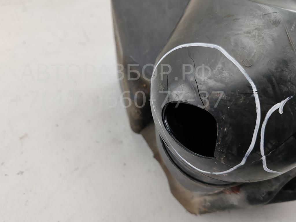 Корпус воздушного фильтра