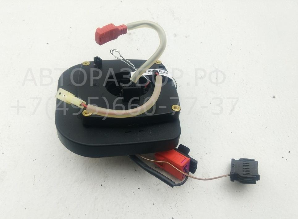 Механизм подрулевой для SRS (ленточный)