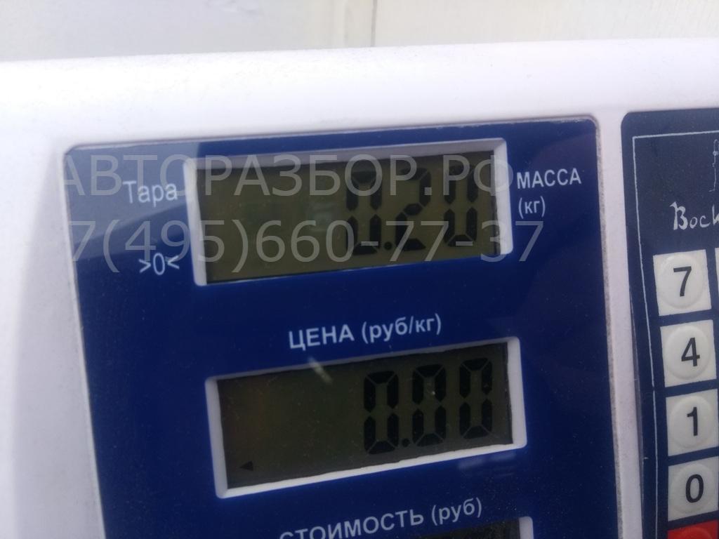 Механизм подрулевой для SRS (ленточный)