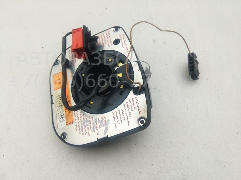 Механизм подрулевой для SRS (ленточный)