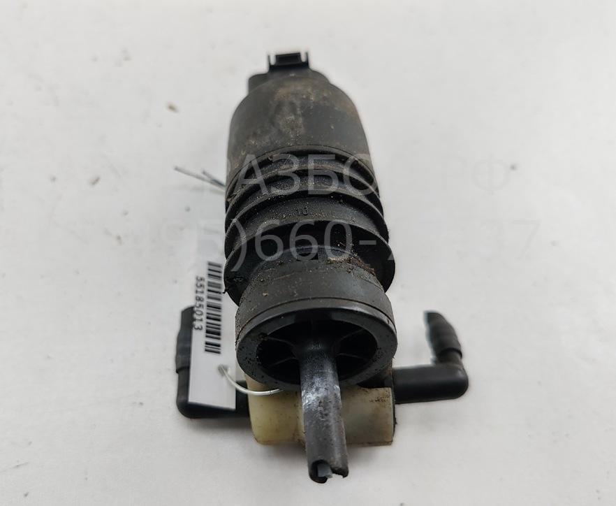 Насос омывателя