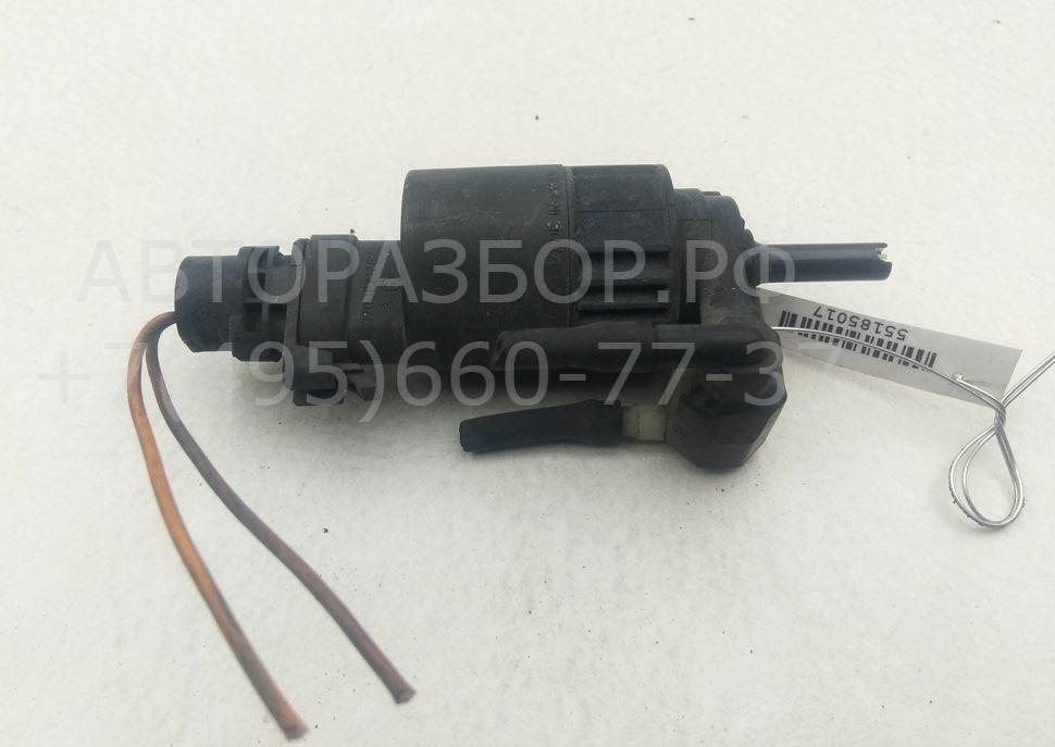 Насос омывателя