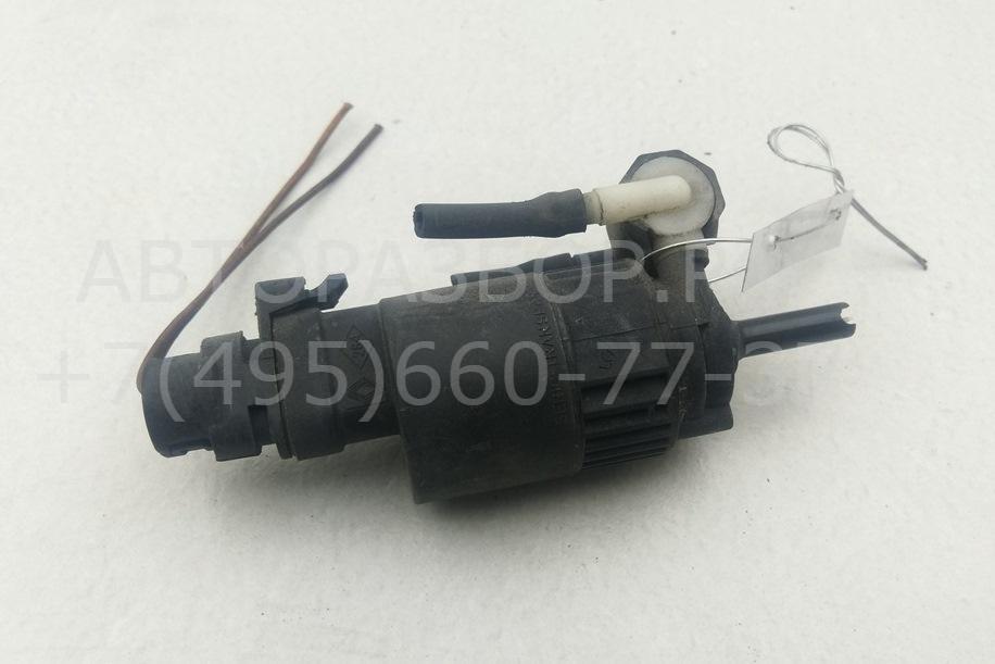 Насос омывателя