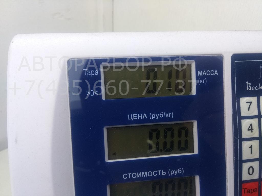 Насос омывателя