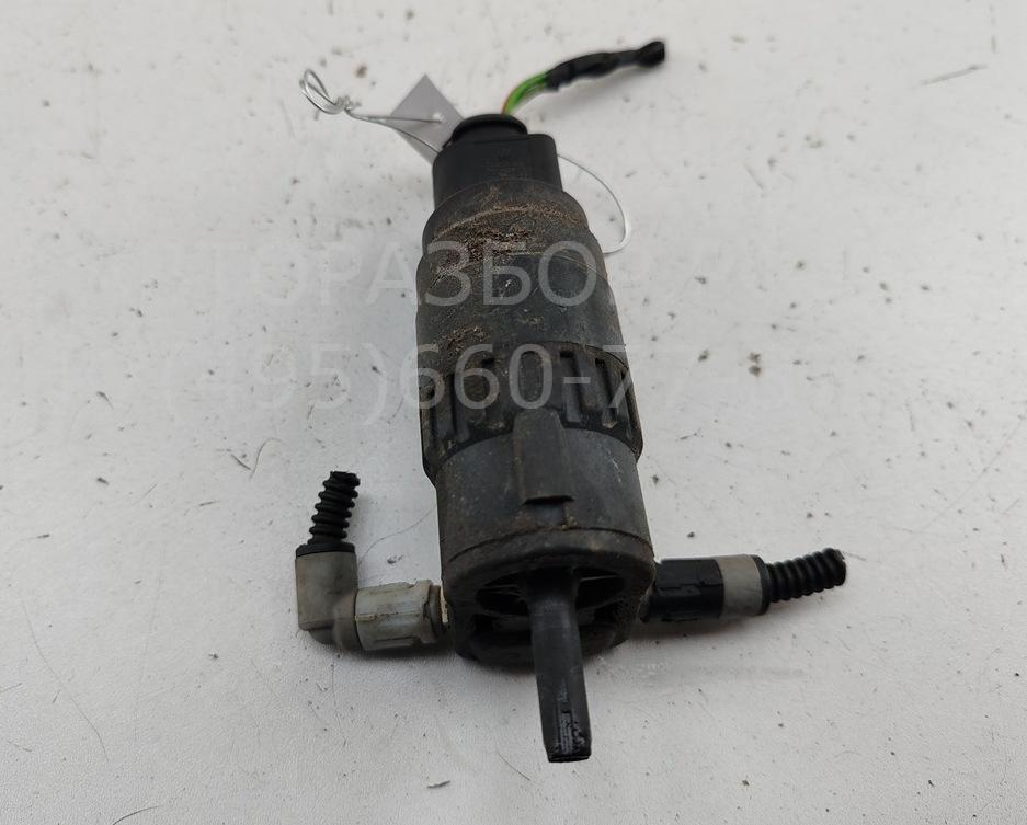 Насос омывателя