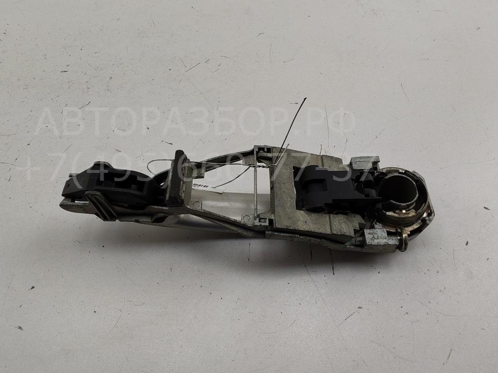 Ручка двери задней наружная правая