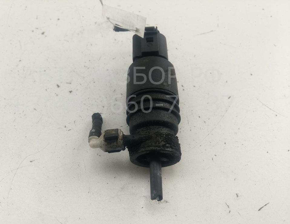 Насос омывателя